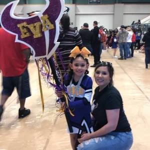 Meet your Posher, Palmira